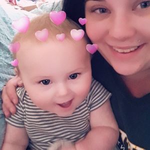 Meet your Posher, Stormi